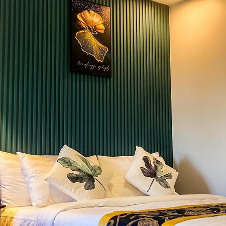 Keang You Boutique Hotel Phnom Penh Ngoại thất bức ảnh