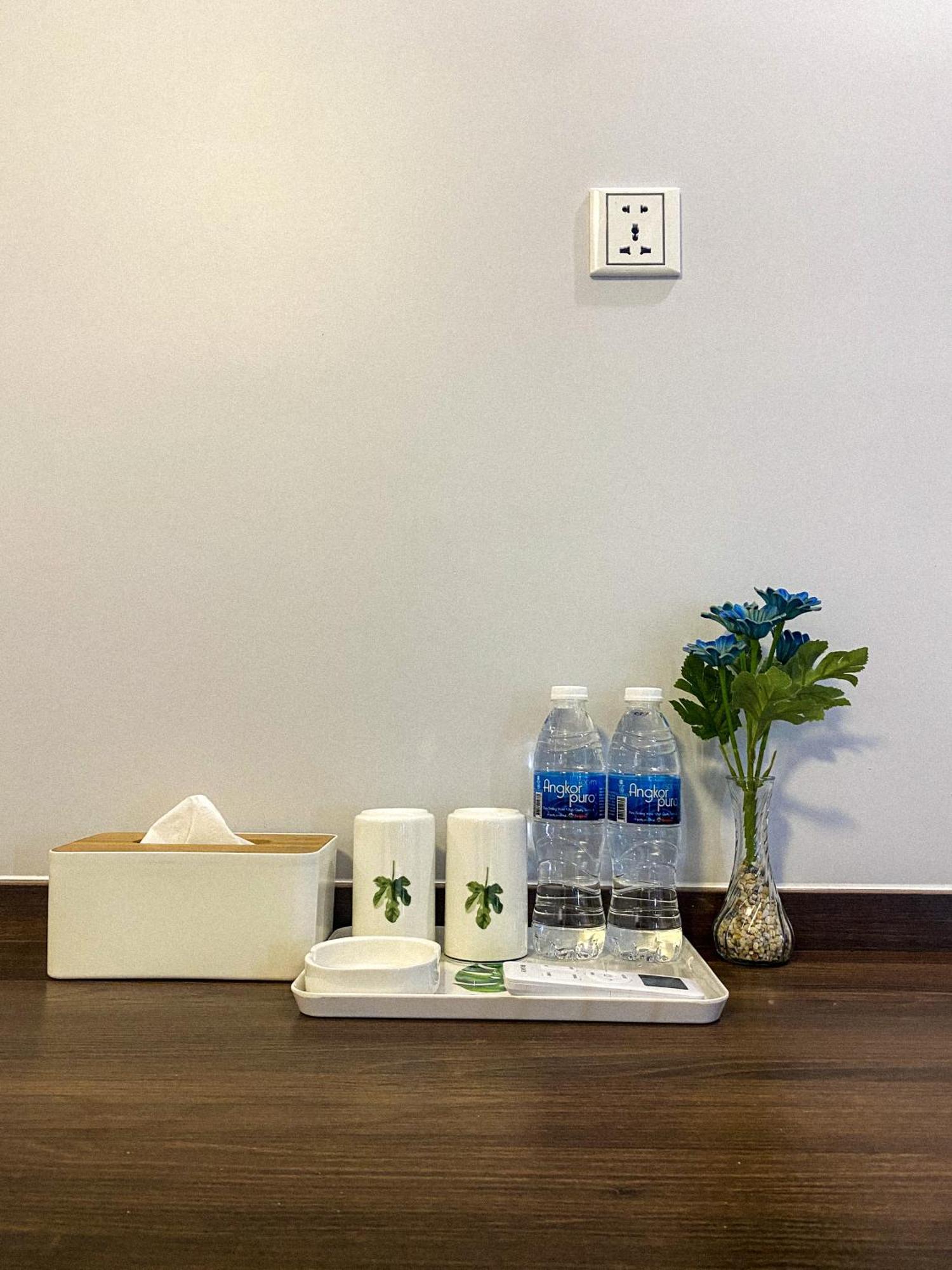 Keang You Boutique Hotel Phnom Penh Ngoại thất bức ảnh