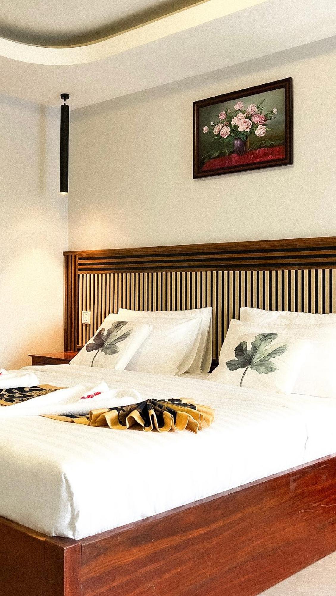Keang You Boutique Hotel Phnom Penh Ngoại thất bức ảnh