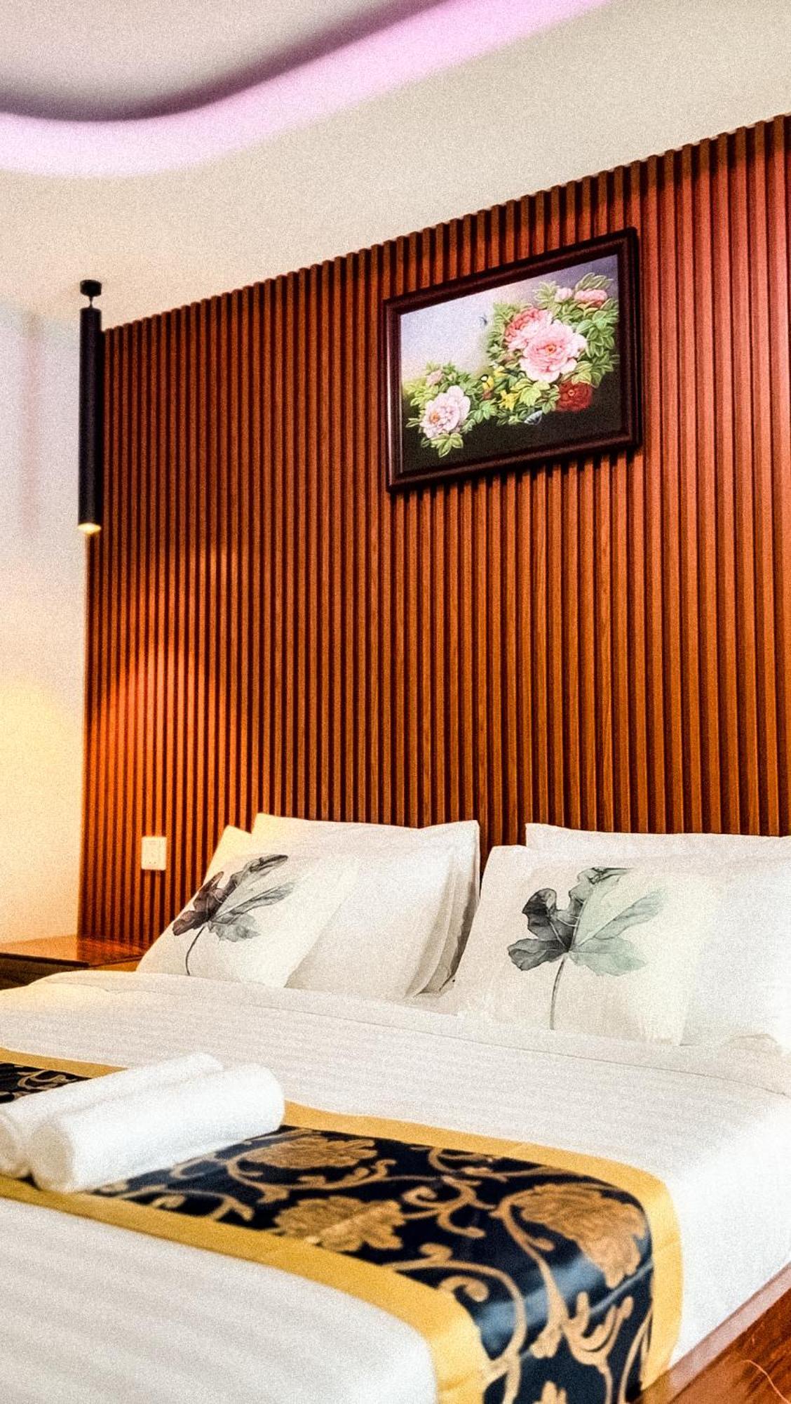 Keang You Boutique Hotel Phnom Penh Ngoại thất bức ảnh
