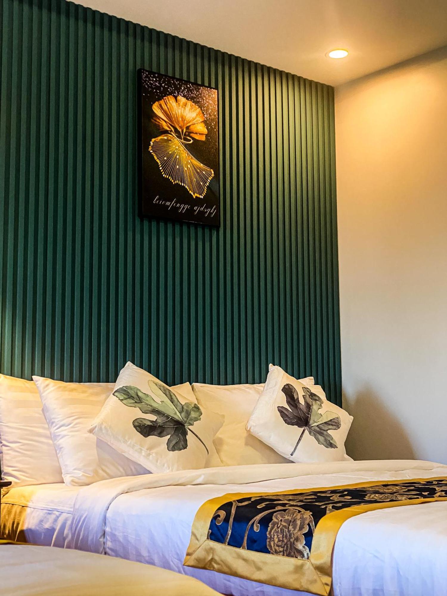Keang You Boutique Hotel Phnom Penh Ngoại thất bức ảnh