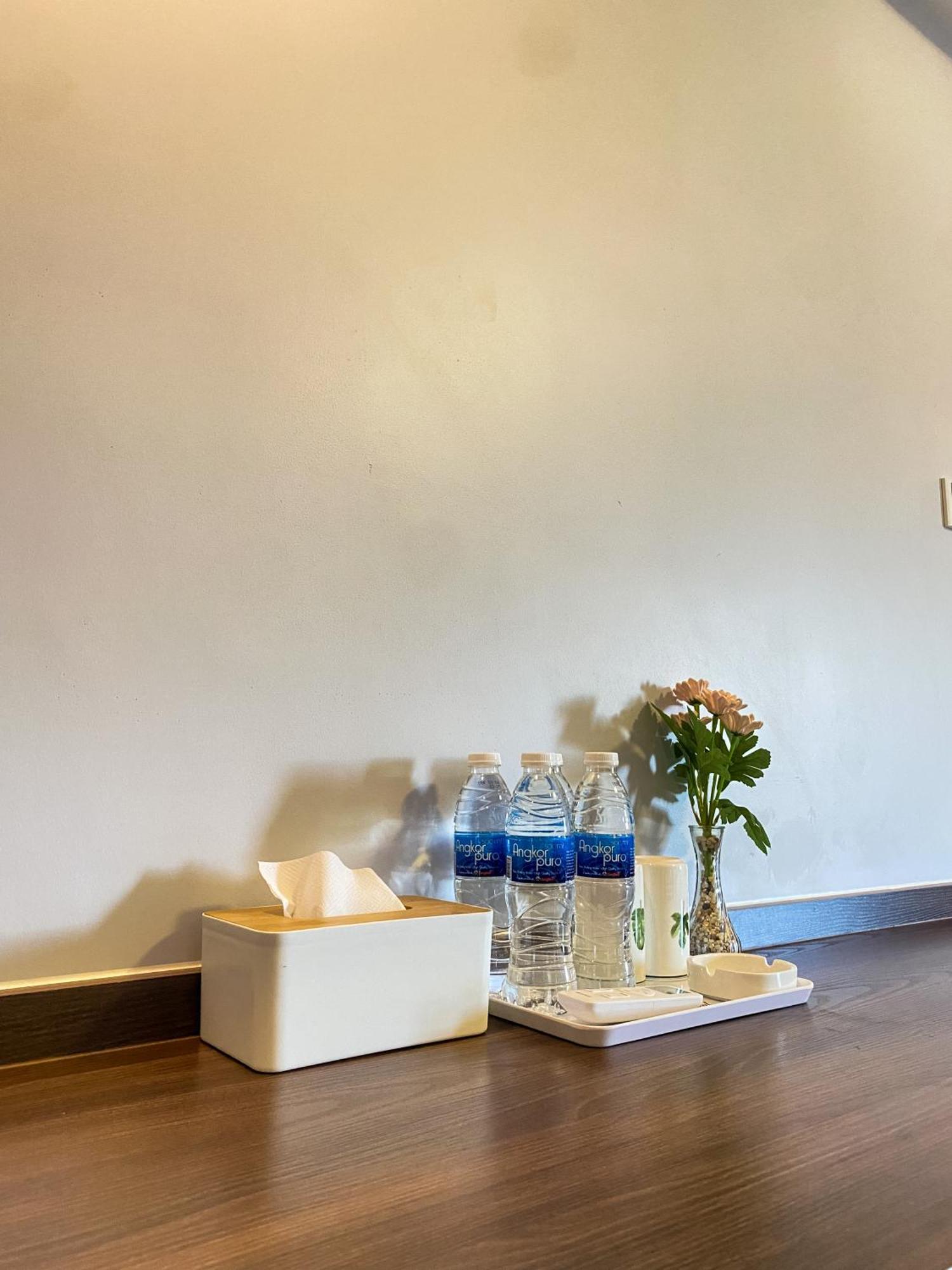 Keang You Boutique Hotel Phnom Penh Ngoại thất bức ảnh