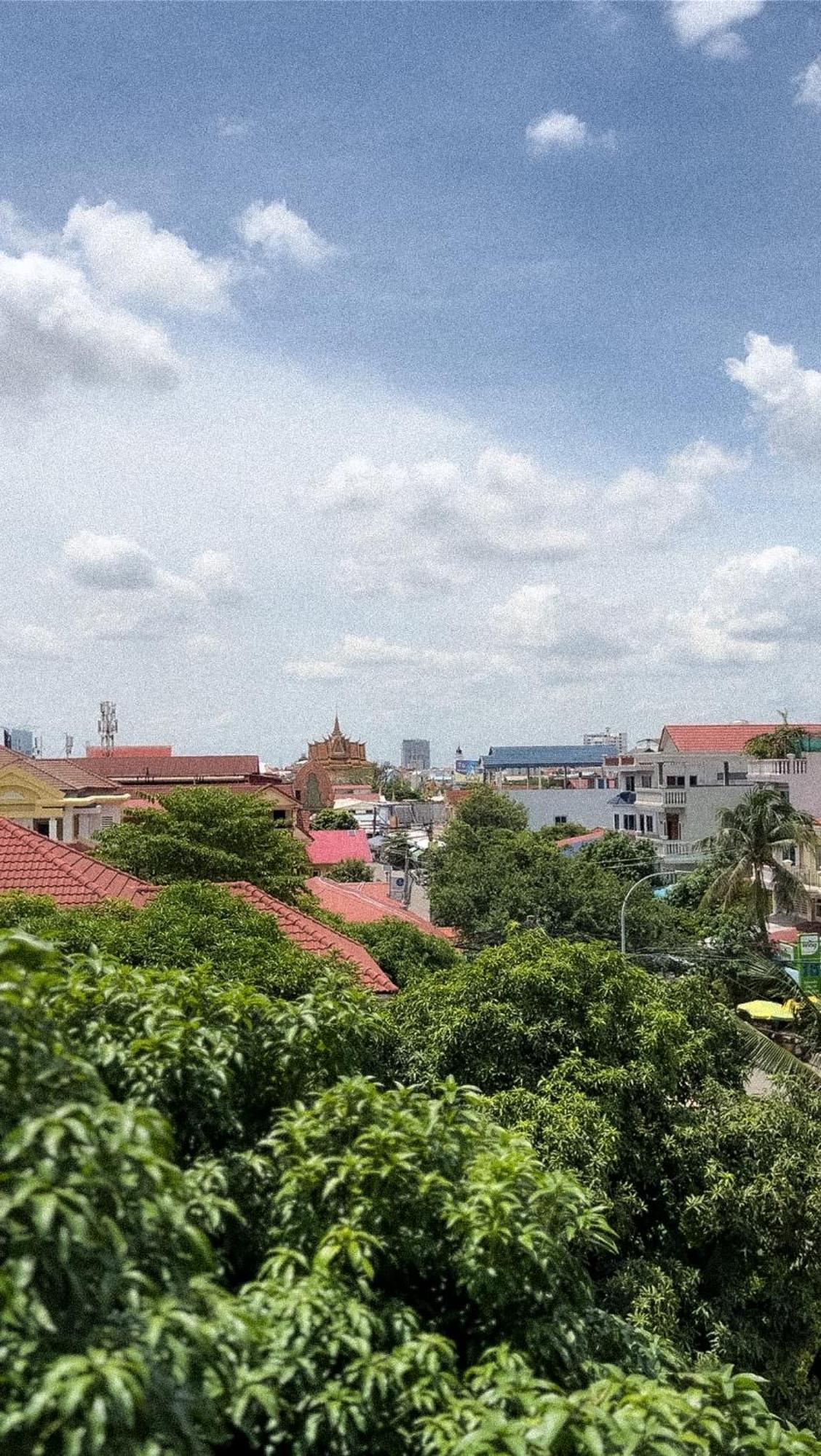 Keang You Boutique Hotel Phnom Penh Ngoại thất bức ảnh