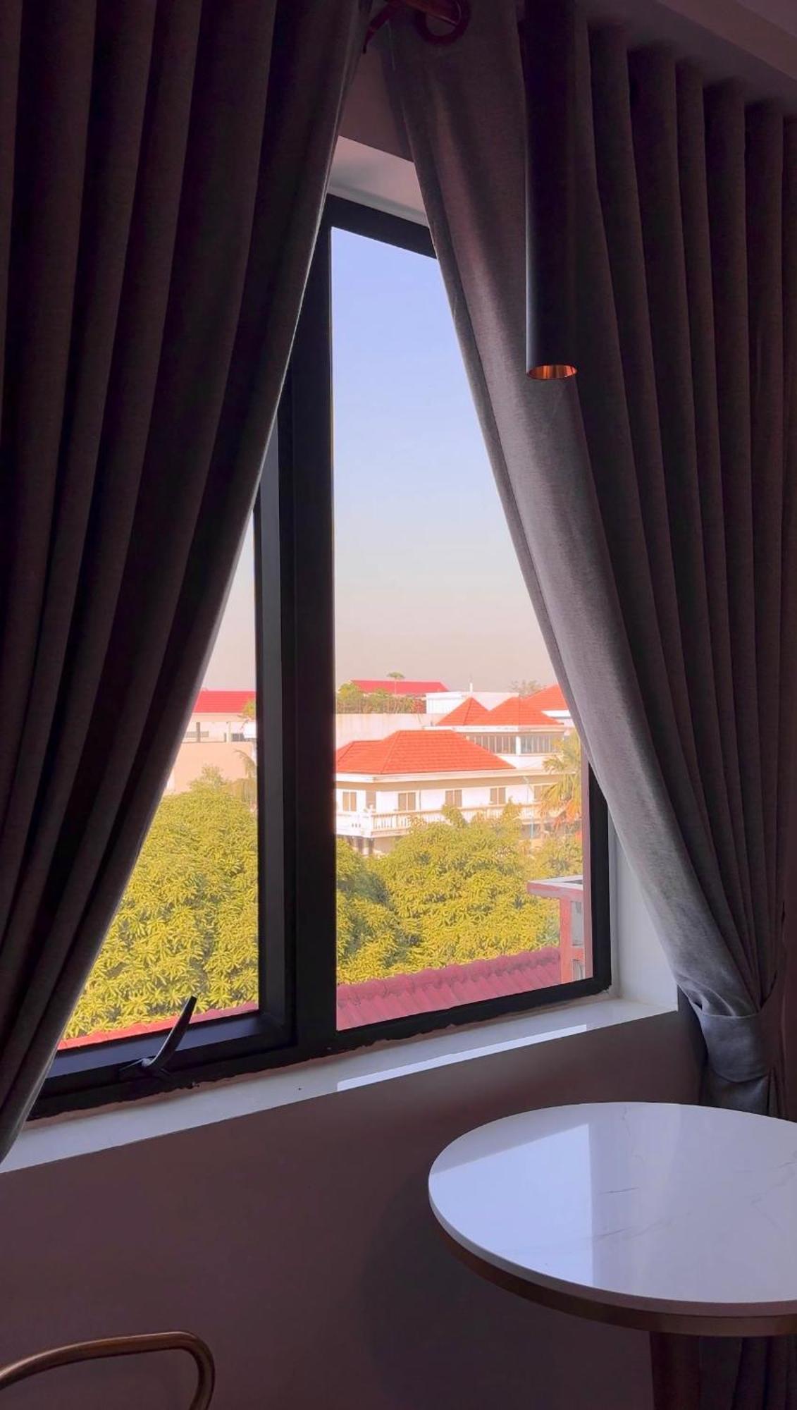 Keang You Boutique Hotel Phnom Penh Ngoại thất bức ảnh