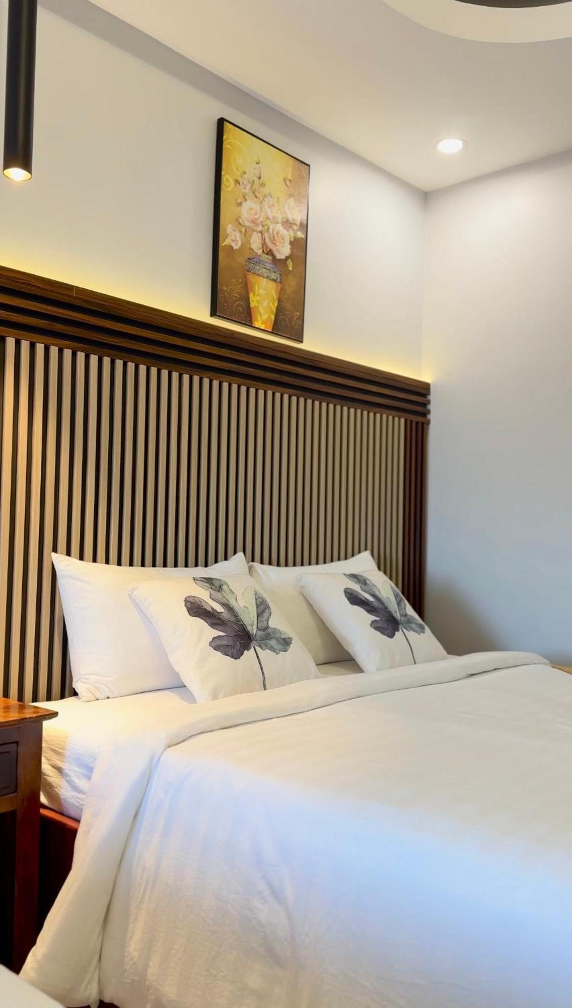 Keang You Boutique Hotel Phnom Penh Ngoại thất bức ảnh