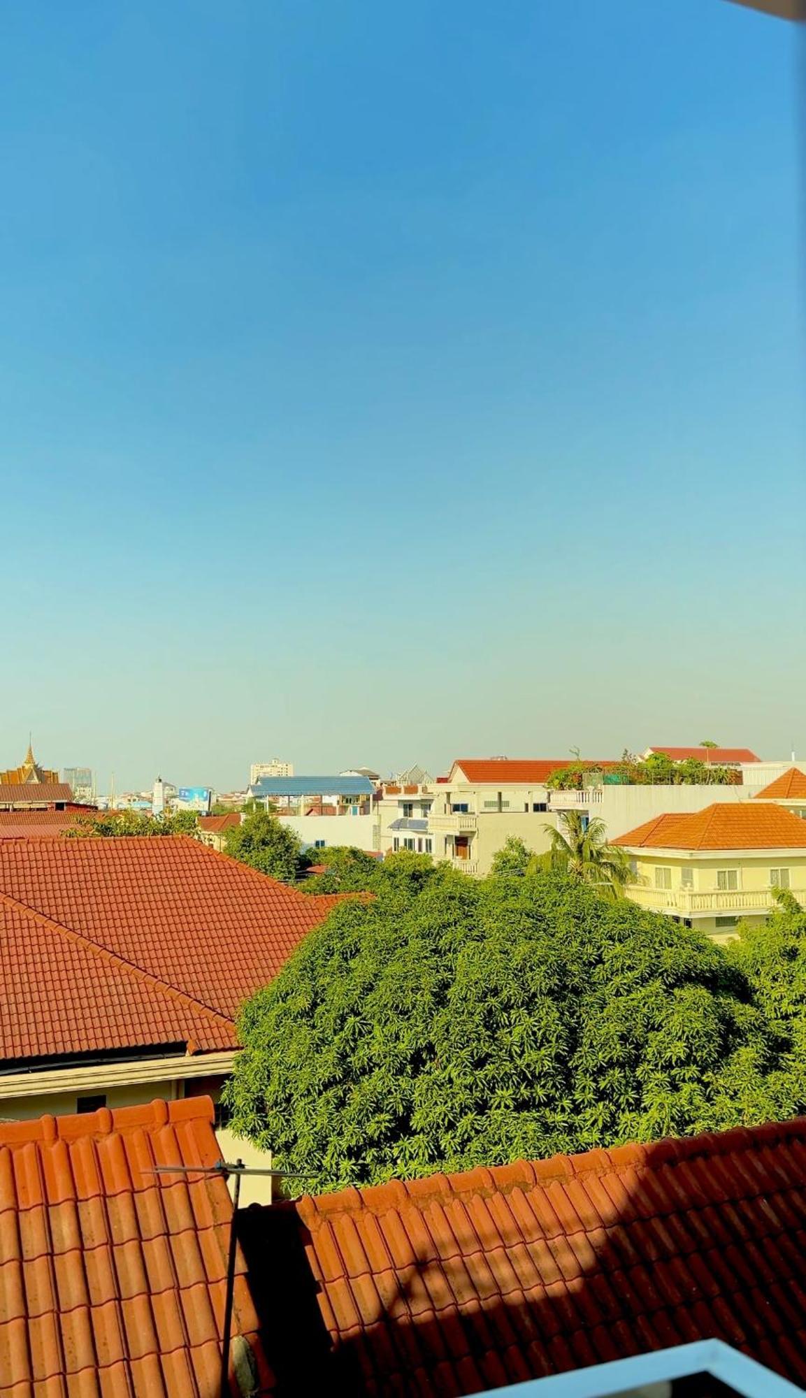 Keang You Boutique Hotel Phnom Penh Ngoại thất bức ảnh
