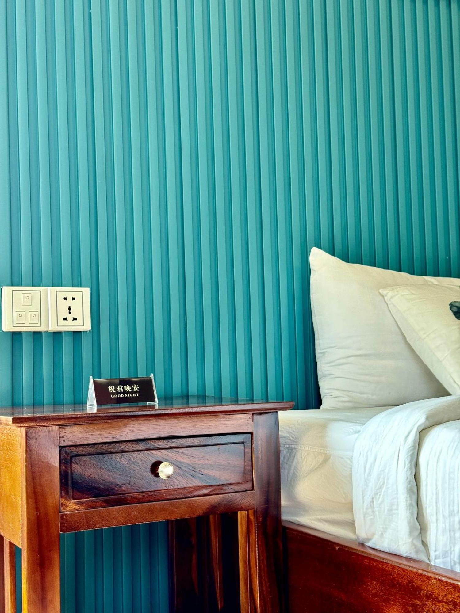 Keang You Boutique Hotel Phnom Penh Ngoại thất bức ảnh