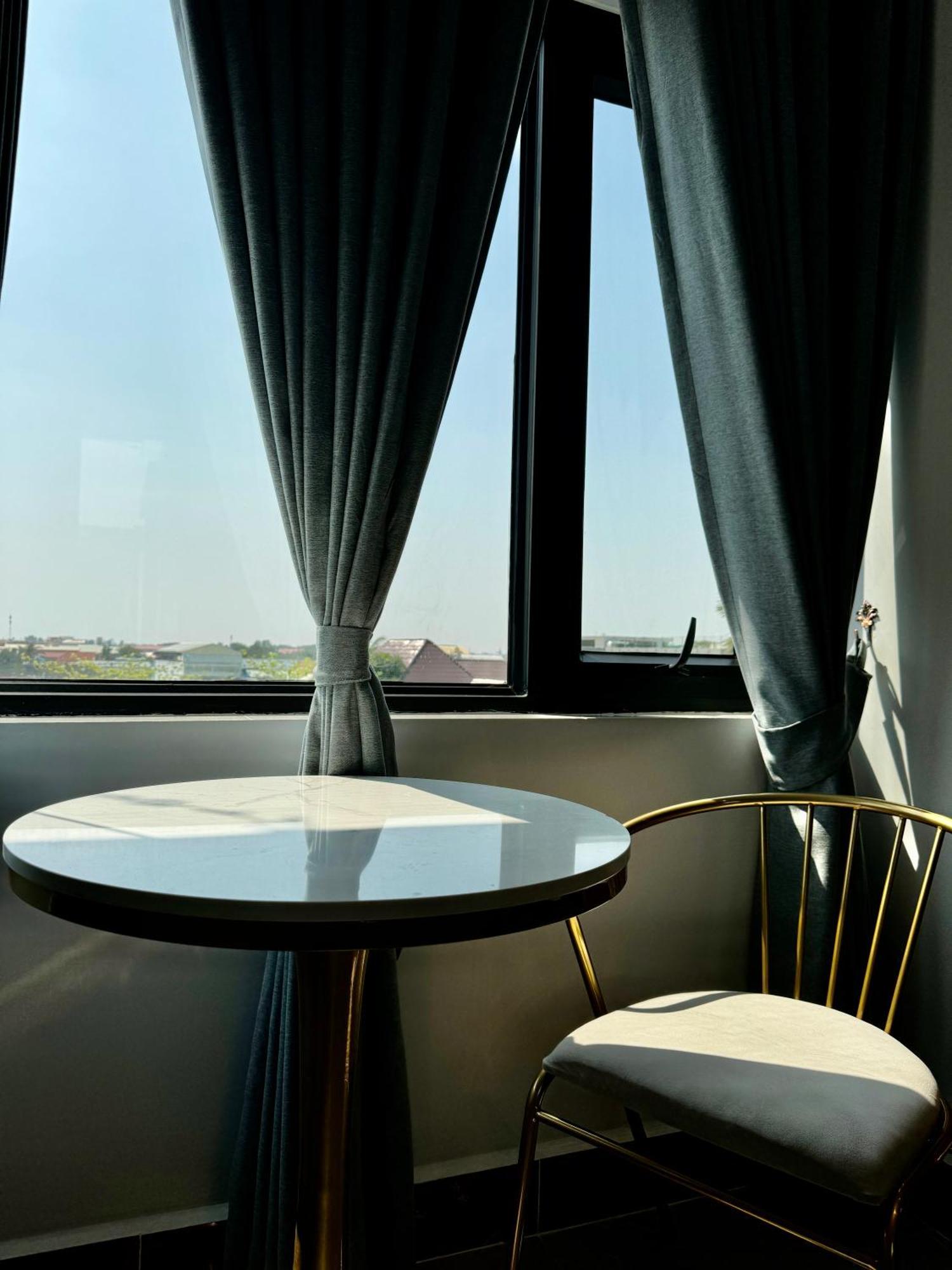 Keang You Boutique Hotel Phnom Penh Ngoại thất bức ảnh