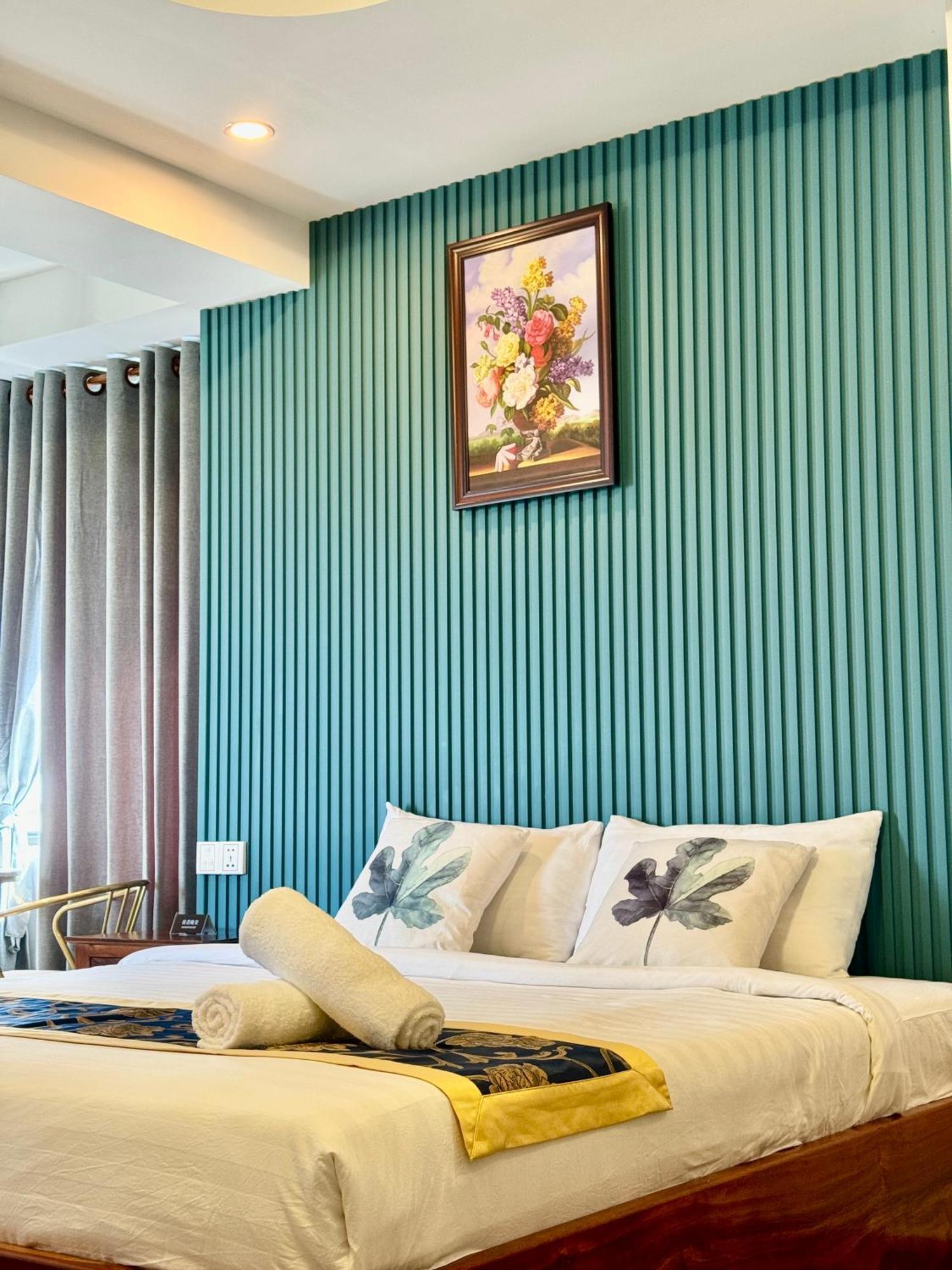 Keang You Boutique Hotel Phnom Penh Ngoại thất bức ảnh