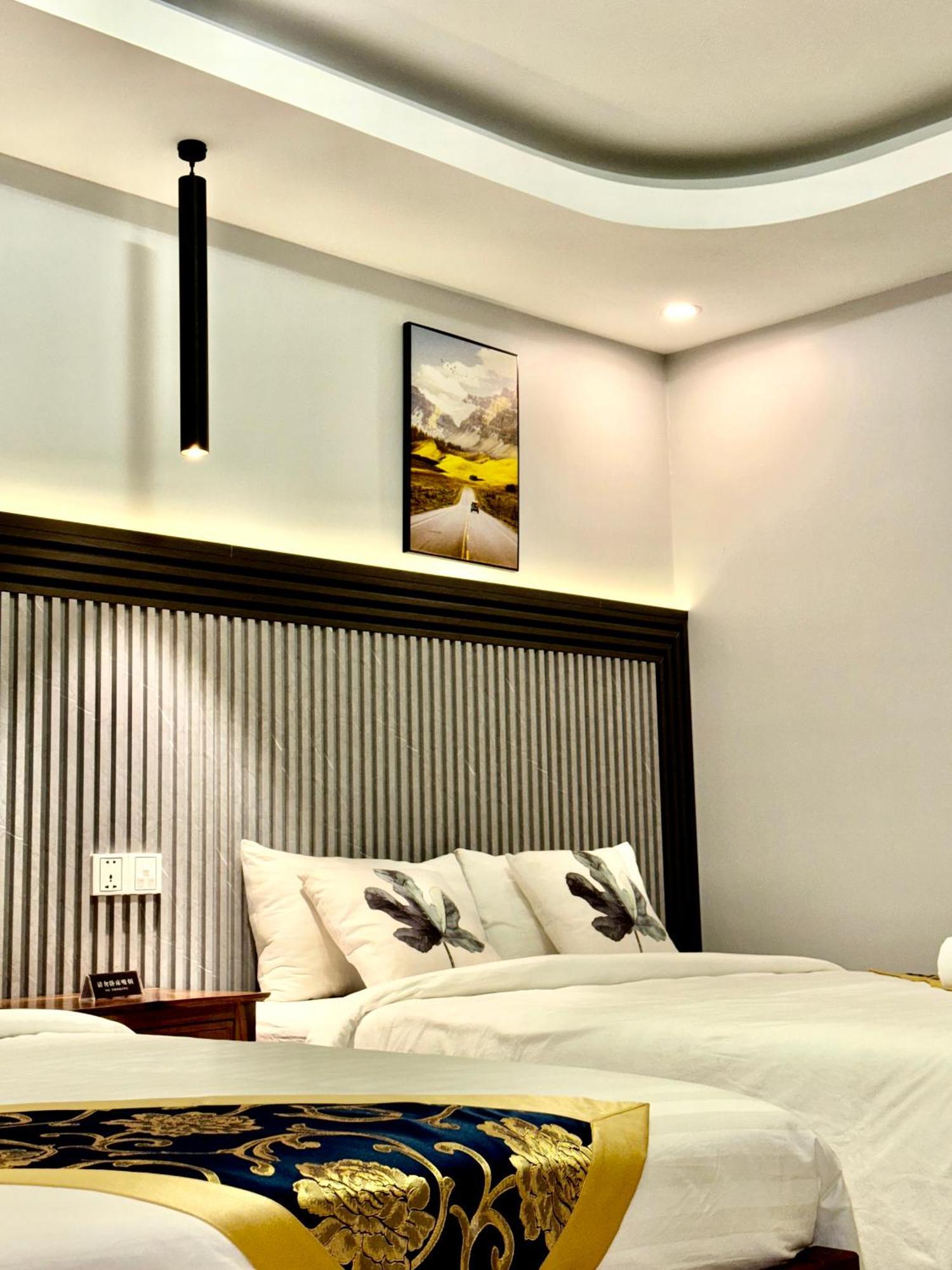 Keang You Boutique Hotel Phnom Penh Ngoại thất bức ảnh
