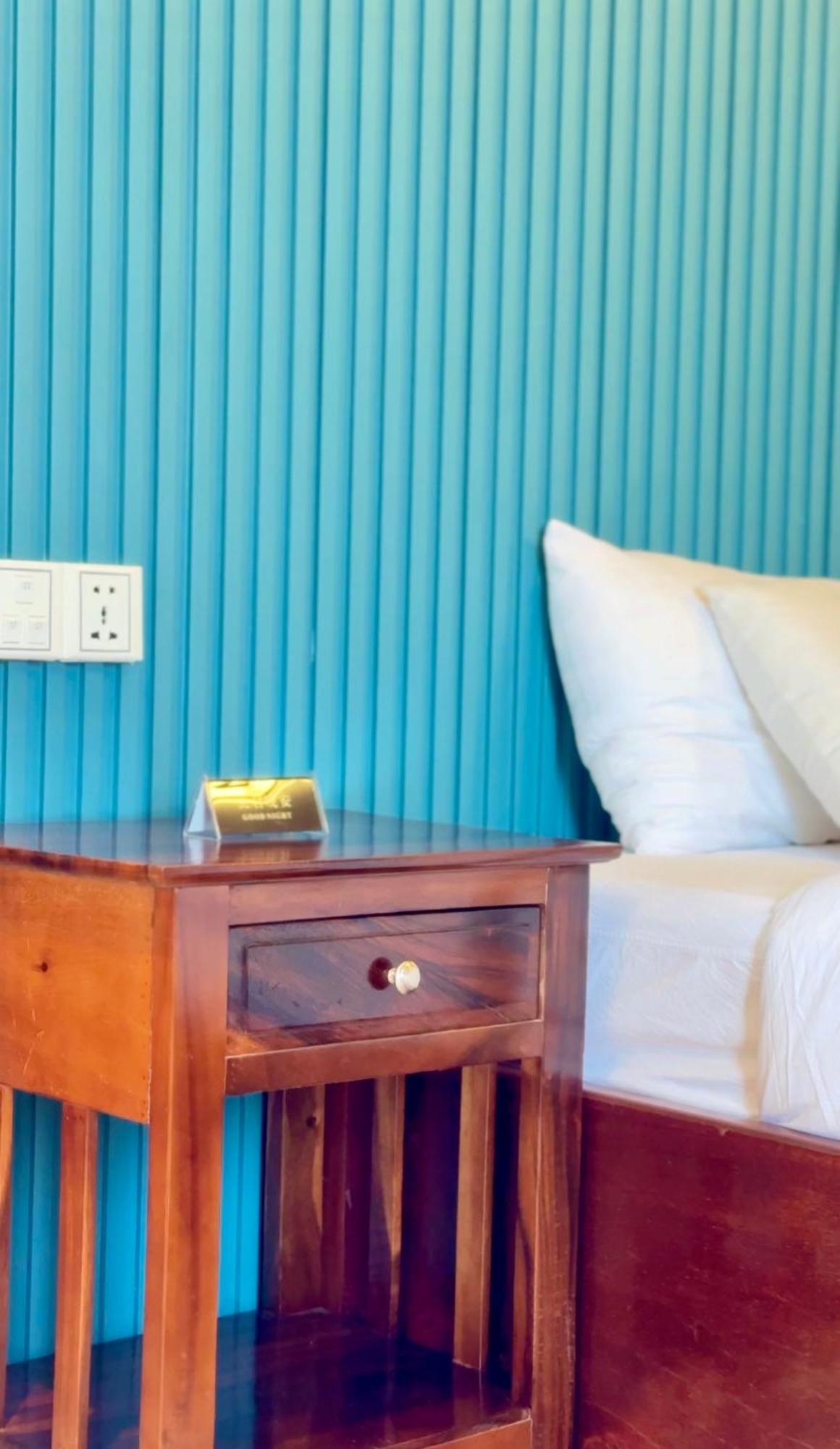 Keang You Boutique Hotel Phnom Penh Ngoại thất bức ảnh