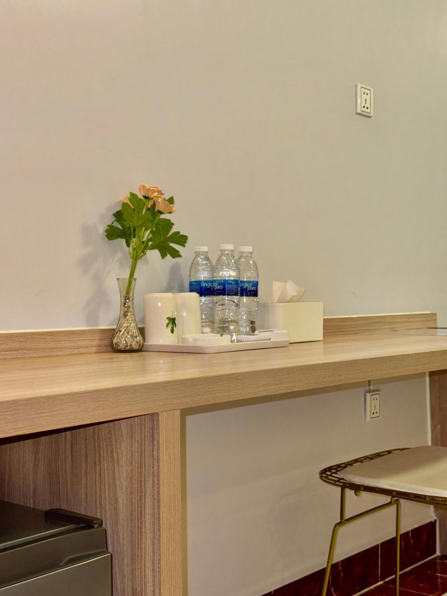 Keang You Boutique Hotel Phnom Penh Ngoại thất bức ảnh