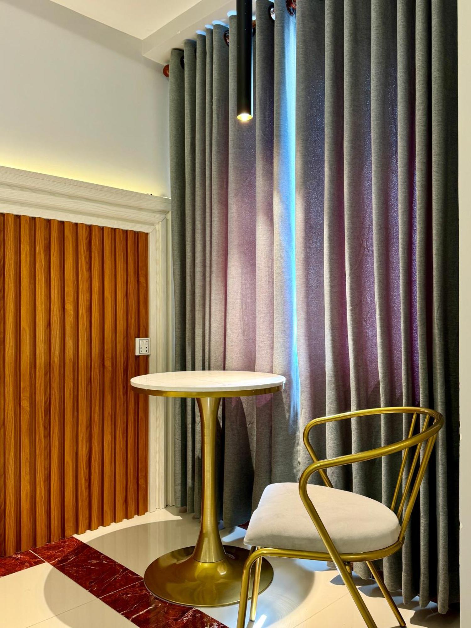Keang You Boutique Hotel Phnom Penh Ngoại thất bức ảnh