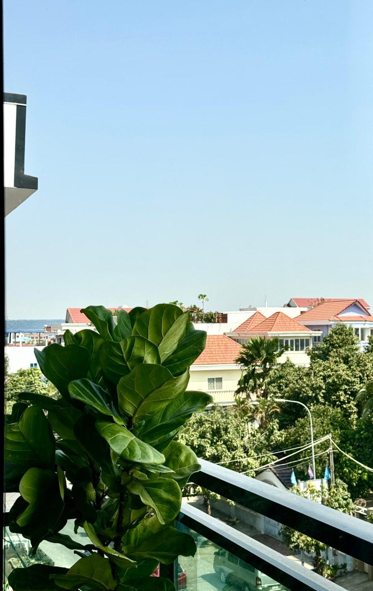 Keang You Boutique Hotel Phnom Penh Ngoại thất bức ảnh